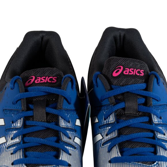 ASICS Gel-Rocket 9 Women's Volleyball Shoes, Asics Blue/White, 10 M US - Picture 9 of 14